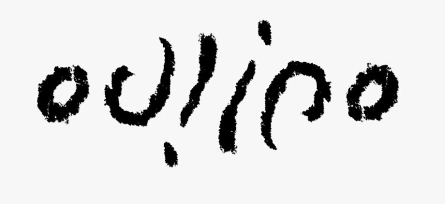Що таке паліндроми: визначення, приклади та значення в мовленні