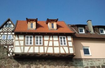 Слухові вікна: призначення, типи та переваги для вашого дому