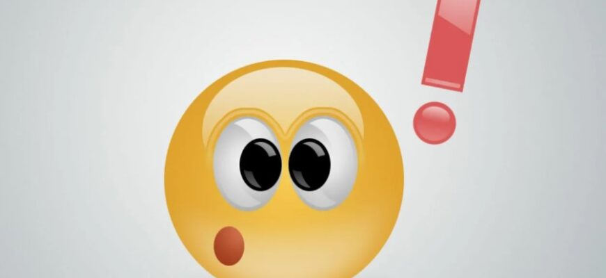 Що таке смайлик: історія, значення та використання в цифровому світі