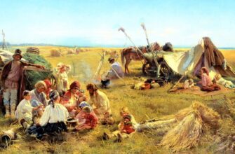 Смерди в історії Київської Русі: Хто вони і яку роль відігравали?