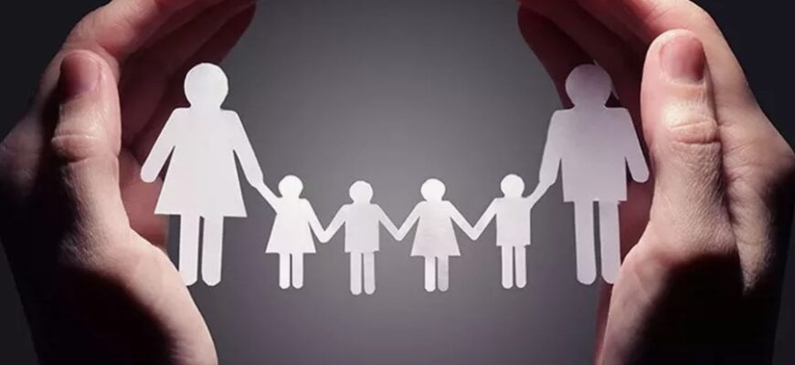 Соціальна держава: визначення, принципи та ключові аспекти розвитку