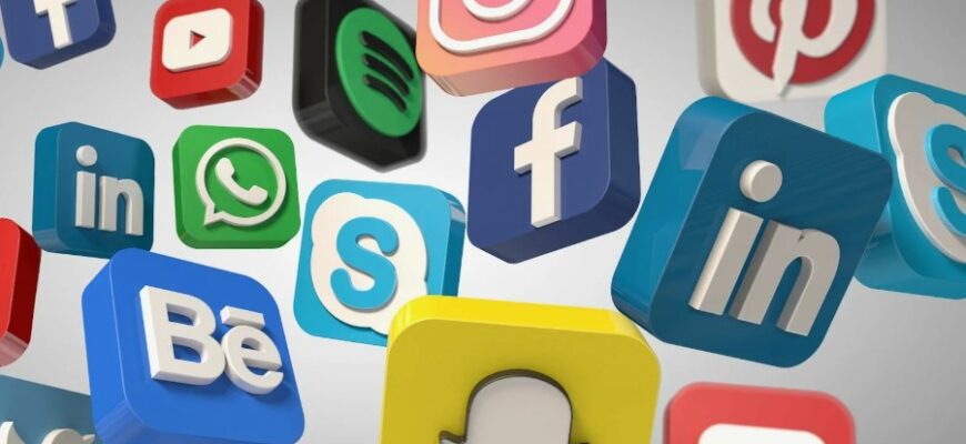 Що таке соціальні мережі: визначення, види та особливості використання