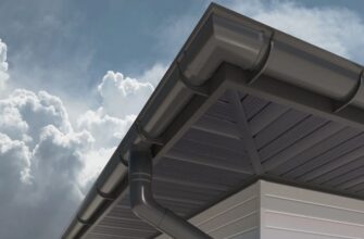 Софіт: що це таке, види, переваги та застосування в сучасному дизайні