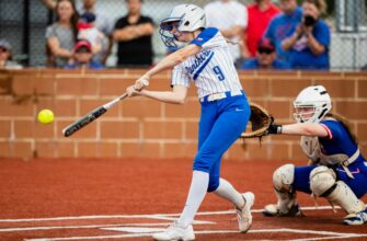 Оптимізований заголовок H1 для статті: 

Що таке софтбол: Правила, історія та особливості гри для всіх