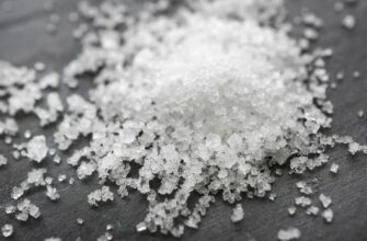 Що таке солі: властивості, класифікація та їх використання в житті
