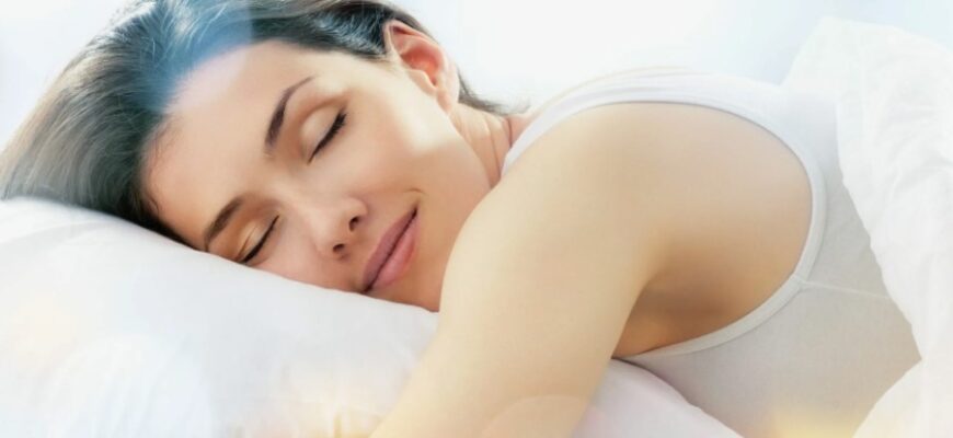 Що таке сон: історія, значення та вплив на здоров’я людини