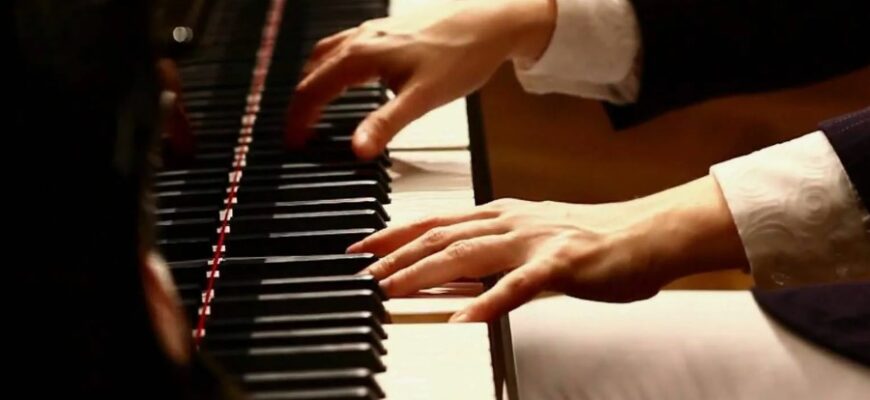 Все, що потрібно знати про сонату в музиці: визначення та особливості