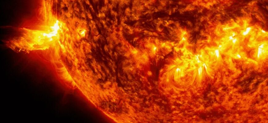 Сонячні нейтрино: основи та значення для земної науки