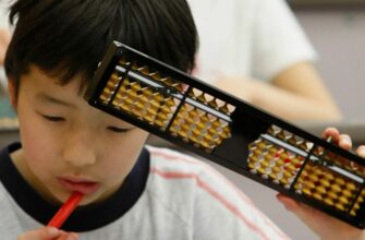 Що таке Соробан: Японська методика швидкого рахунку для дітей