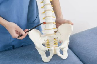 Що таке спинна грижа: симптоми, причини та методи лікування