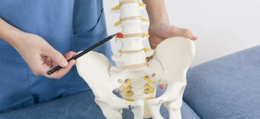 Що таке спинна грижа: симптоми, причини та методи лікування Що таке спинна грижа: симптоми, причини та методи лікування