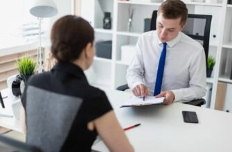 Співбесіда з роботодавцем: Як підготуватися та успішно пройти зустріч