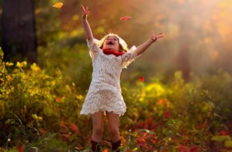 Що таке справжнє щастя: Відкрий секрет гармонії та радості життя