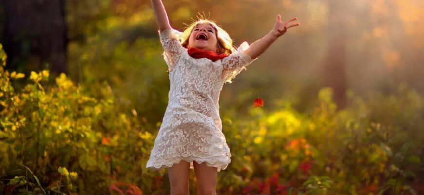 Що таке справжнє щастя: Відкрий секрет гармонії та радості життя