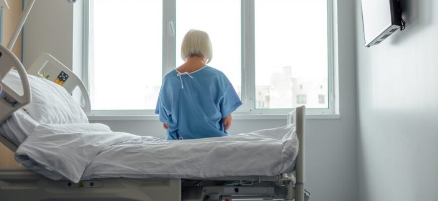 Стаціонарне Лікування: Що Це Таке та Коли Воно Необхідне?