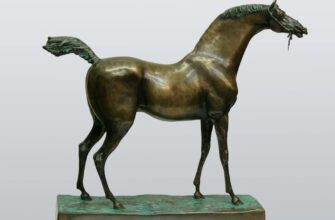 Станкова скульптура: що це таке та її роль у сучасному мистецтві