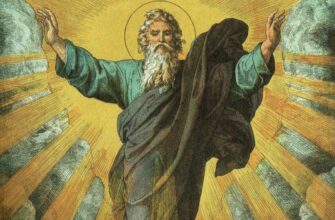 «Старий Заповіт: Основи, зміст та значення для сучасності»