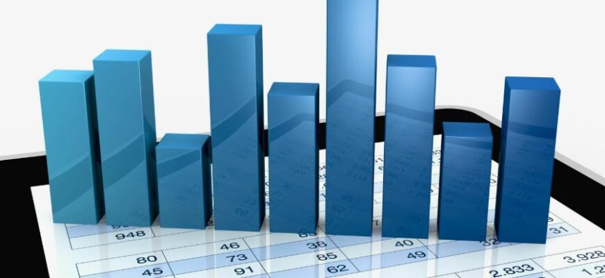 H1: Що таке статистика: основні поняття та значення для аналізу даних