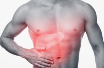 Стеатогепатоз: Симптоми, Причини та Лікування для Здоров’я Печінки