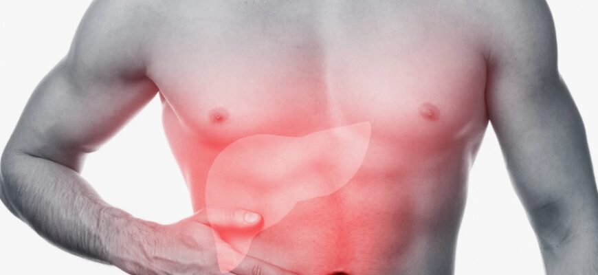 Стеатогепатоз: Симптоми, Причини та Лікування для Здоров’я Печінки