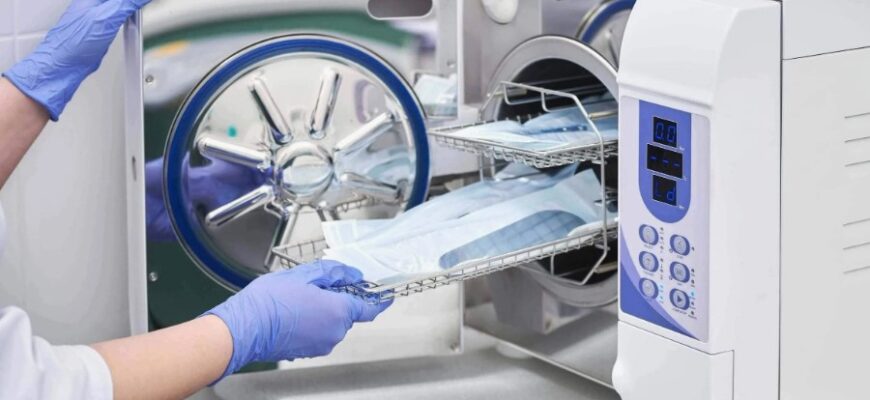 Що таке стерилізація: детальний огляд та її значення в ветеринарії