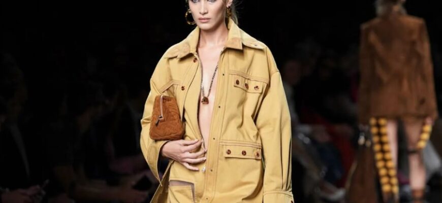 Стиль сафарі: історія, ключові елементи та поради щодо носіння