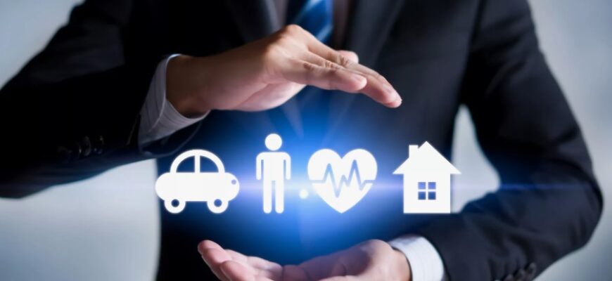 Страхова компанія: визначення, функції та вигоди для клієнтів