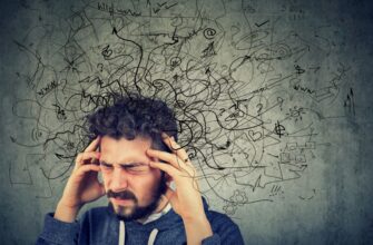 Стрес: поняття, головні стадії та методи ефективного подолання