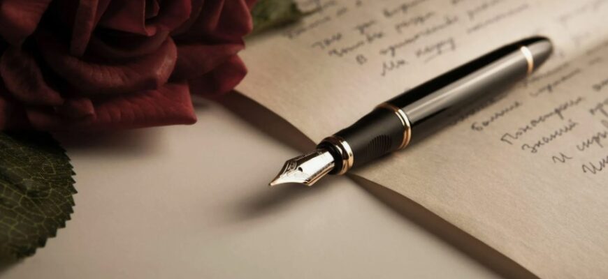 Що таке строфа: Визначення, структура та приклади в поезії