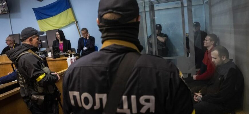 Значення судимості: як вона впливає на ваше життя та кар’єру