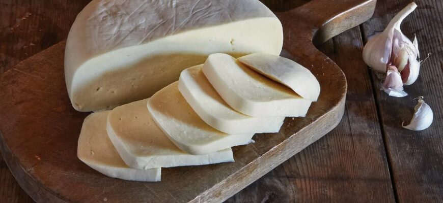 Зрозумійте Сулугуні: Історія, Виробництво Та Унікальний Смак Сиру Зрозумійте Сулугуні: Історія, Виробництво Та Унікальний Смак Сиру