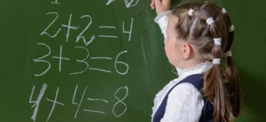 Що таке сума: Розуміння основи математичних додавань и вирахувань