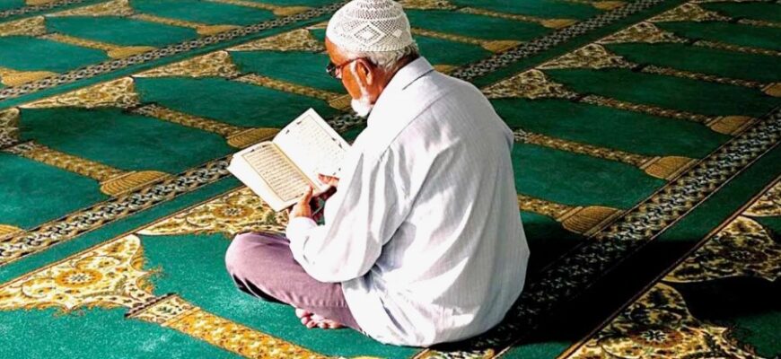 Відкрийте світ сури: значення та вплив на мусульманську культуру