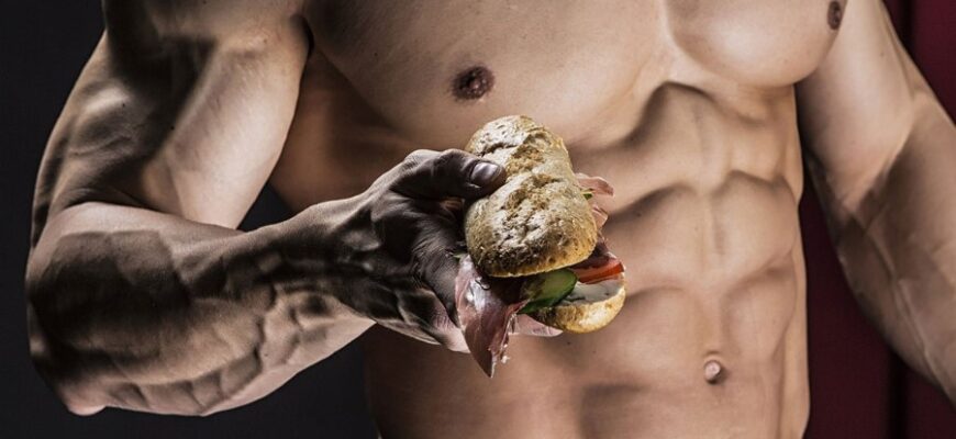 Сушка тіла: Що це таке, як правильно сушитися без шкоди здоров’ю