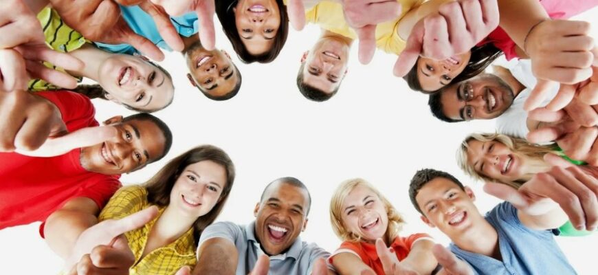 Що таке суспільство: визначення, структура та ключові елементи