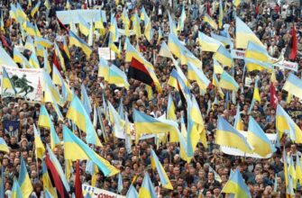 Що таке суверенітет: зрозумійте основи державної незалежності