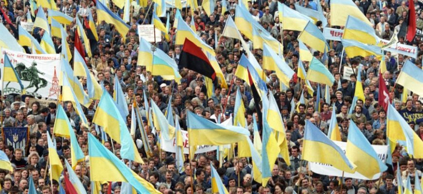Що таке суверенітет: зрозумійте основи державної незалежності
