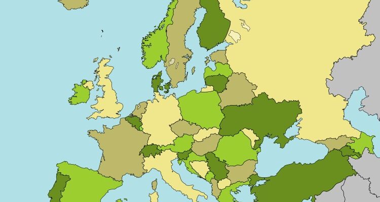 Що таке суверенна держава: ознаки, значення та приклади у світі