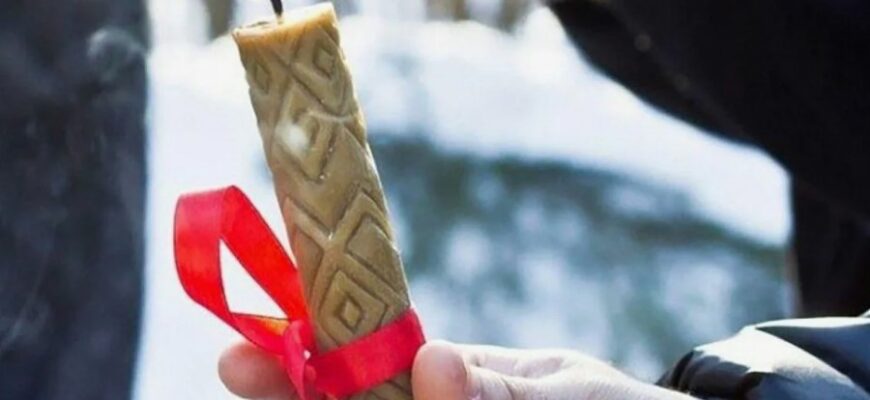 Що таке Свято Стрітення: Історія, традиції та значення в Україні