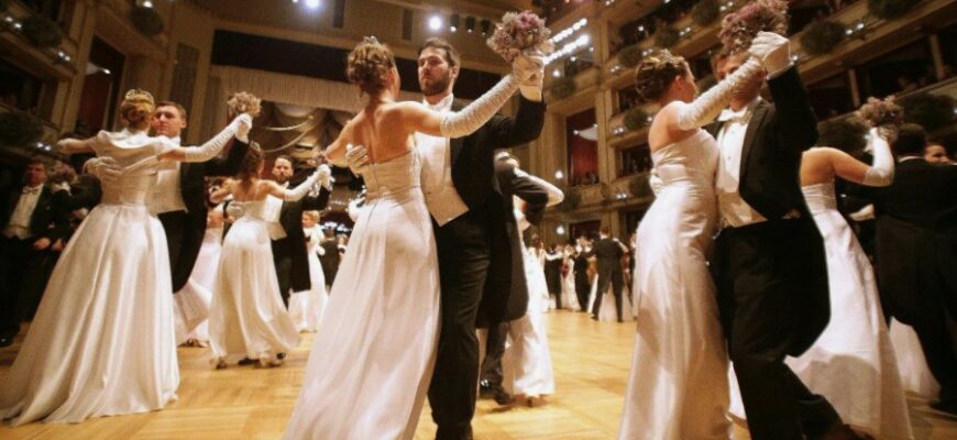 Танець: Від історії виникнення до сучасних трендів і стилів