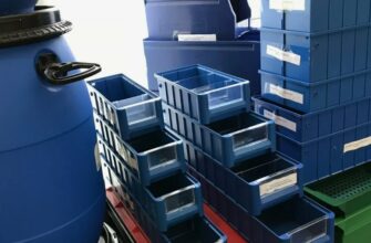 Що таке тара: види, призначення та важливість у сучасному світі