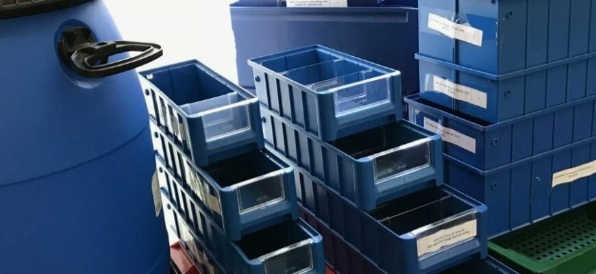 Що таке тара: види, призначення та важливість у сучасному світі