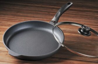 Що таке тефлон: властивості, застосування та переваги матеріалу