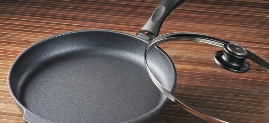 Що таке тефлон: властивості, застосування та переваги матеріалу