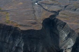 Тектонічні плити Землі: визначення, роль і вплив на планету