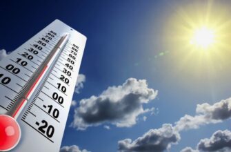 Що таке температура: зрозуміле пояснення фізичного явища для всіх