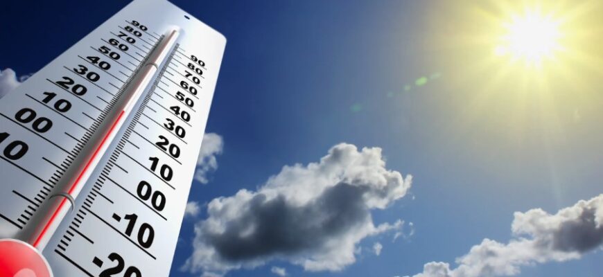 Що таке температура: зрозуміле пояснення фізичного явища для всіх