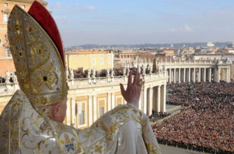 Що таке теократія: визначення, ознаки та особливості правління
