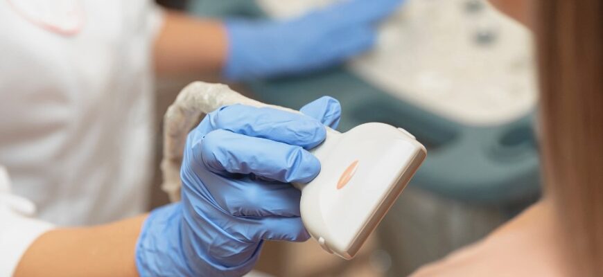 Тиреоїдит: симптоми, діагностика та ефективні методи лікування