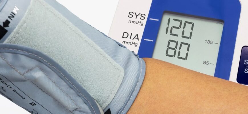 Що таке артеріальний тиск у людини: загальний огляд і норми